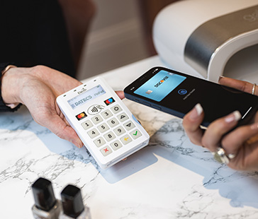 What can digital wallets fdo for your business