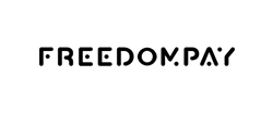 Freedompay logo