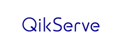 Qikserve logo