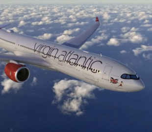 Read more about Virgin Atlantic