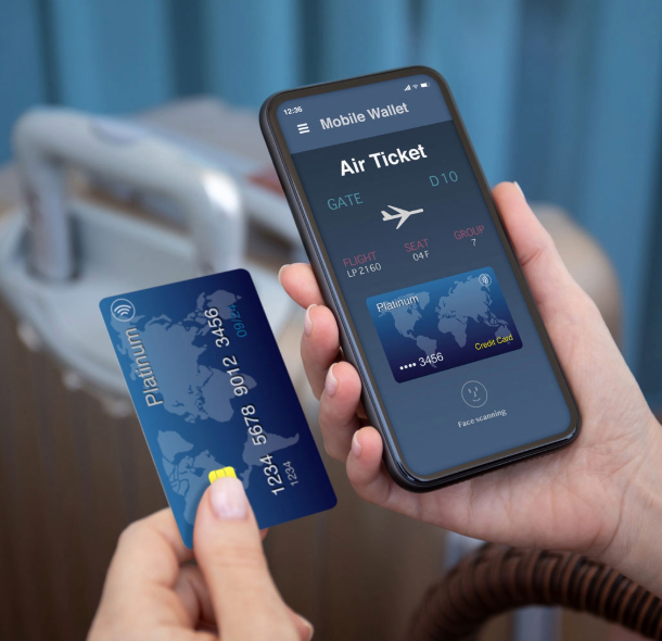 Payment optimisation for airlines 2