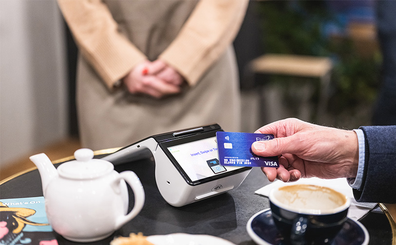 Payment trends and opportunities in the Hospitality industry