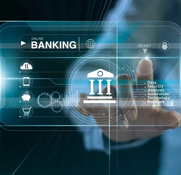 Open banking and payments